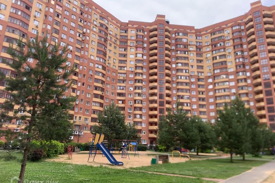 Продаётся студия, 29 м²