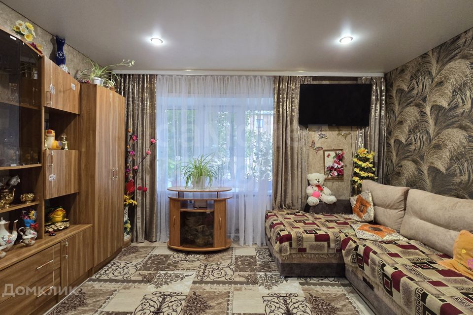 Продаётся 1-комнатная квартира, 20 м²