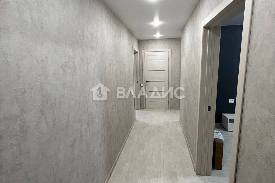 Продаётся 2-комнатная квартира, 48 м²