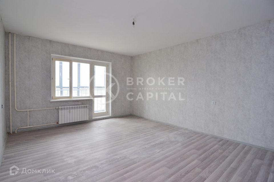 Продаётся 2-комнатная квартира, 78 м²
