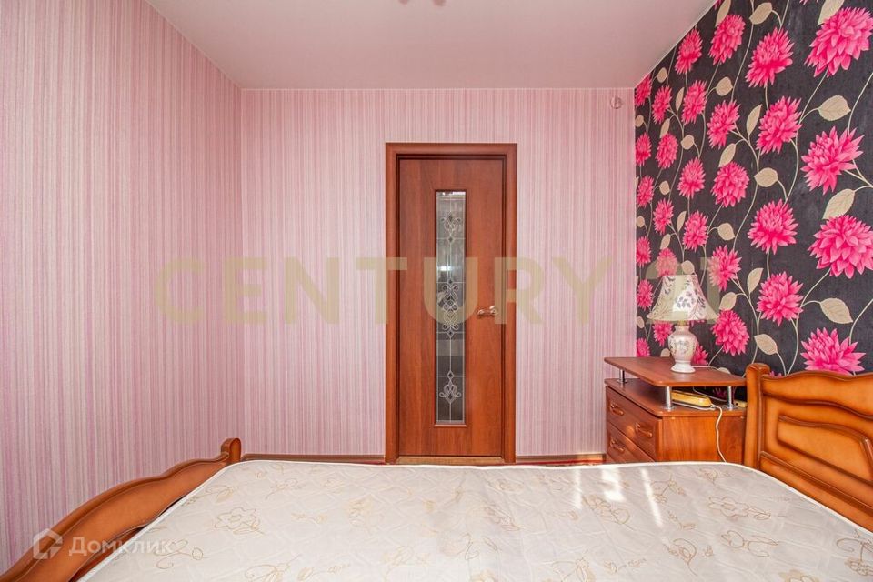 Продаётся 2-комнатная квартира, 43.38 м²