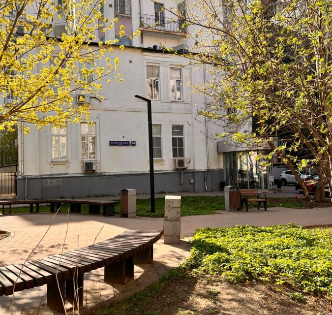 Продаётся студия, 18.2 м²