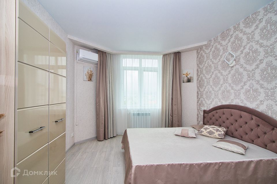Сдаётся 1-комнатная квартира, 46 м²