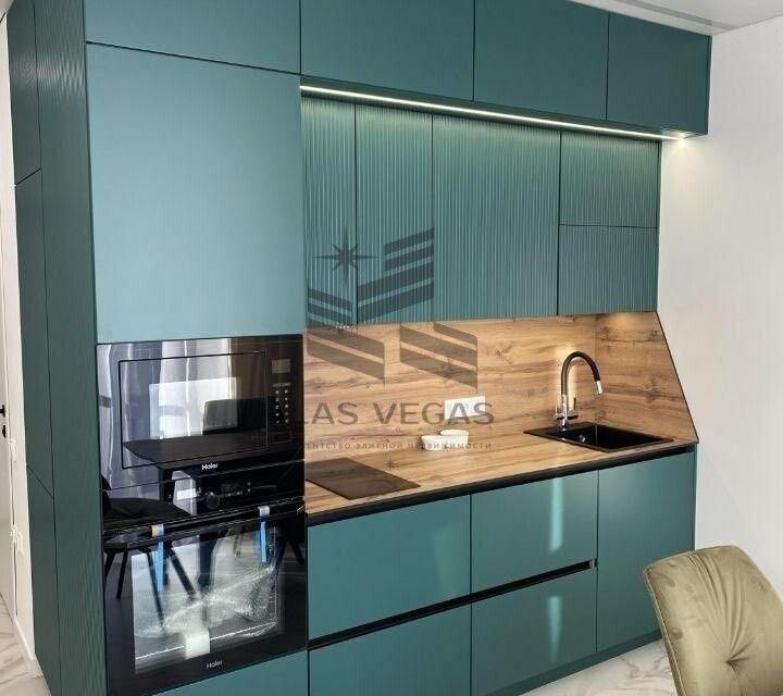 Сдаётся 2-комнатная квартира, 48 м²