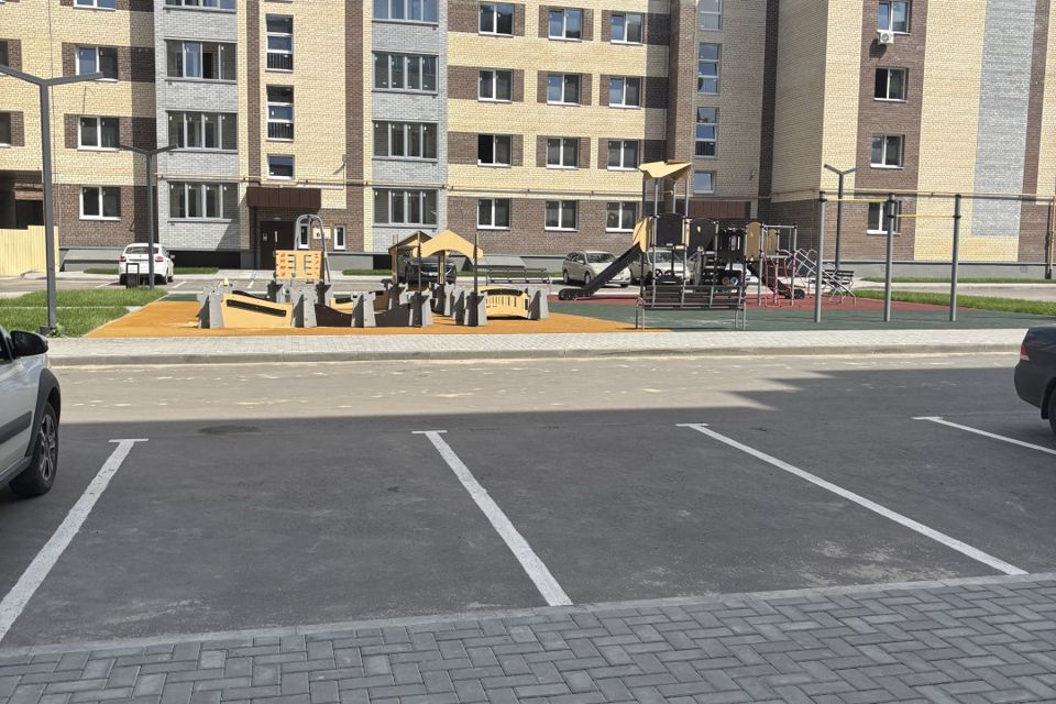 Продаётся 2-комнатная квартира, 47 м²
