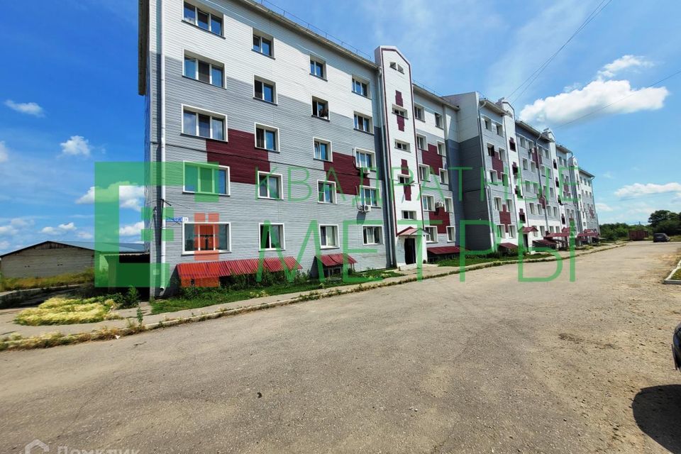 Продаётся 1-комнатная квартира, 33.8 м²