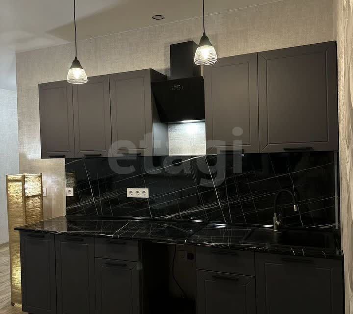 Продаётся студия, 33.5 м²