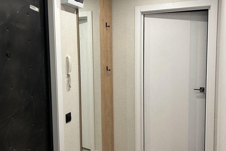 Сдаётся 2-комнатная квартира, 45 м²