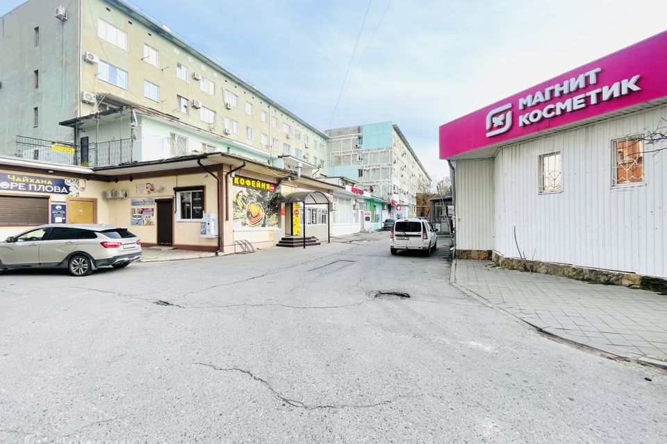 Продаётся 2-комнатная квартира, 26 м²