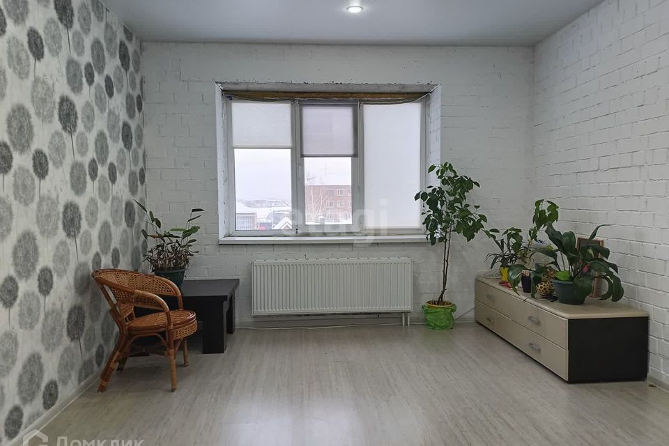 Продаётся 2-комнатная квартира, 48.7 м²