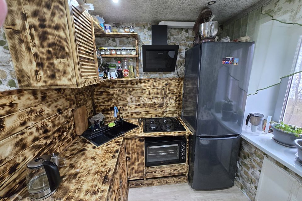 Продаётся 2-комнатная квартира, 45 м²