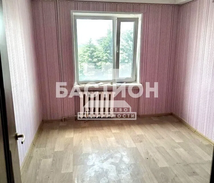 Продаётся 2-комнатная квартира, 52 м²