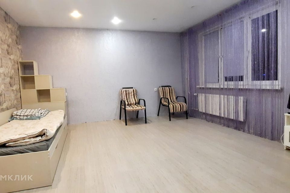 Продаётся 2-комнатная квартира, 62.3 м²