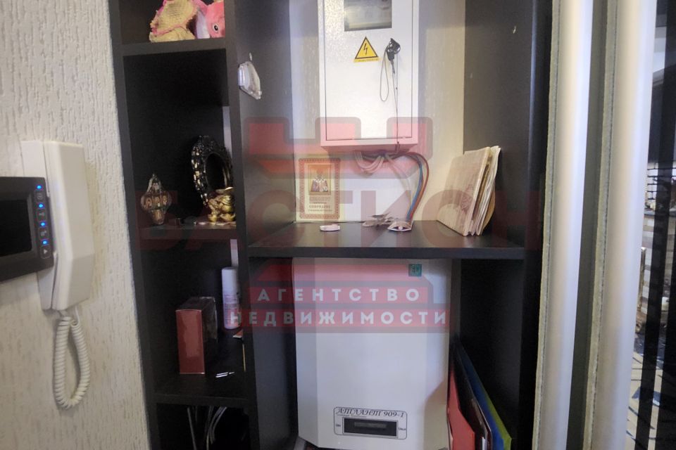 Продаётся 3-комнатная квартира, 70 м²