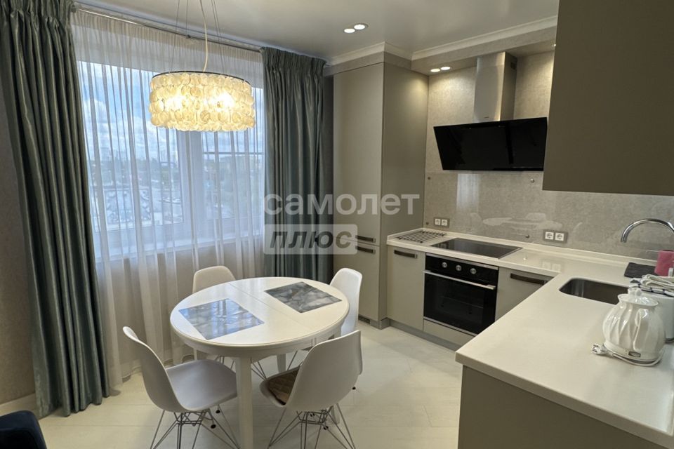 Сдаётся 2-комнатная квартира, 40.8 м²