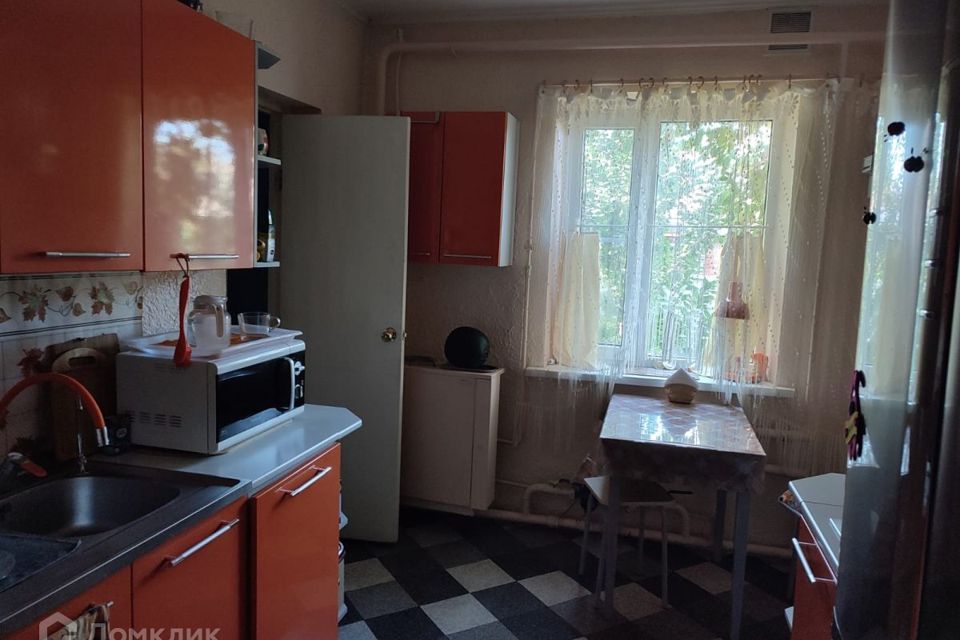 Продаётся 3-комнатная квартира, 80 м²