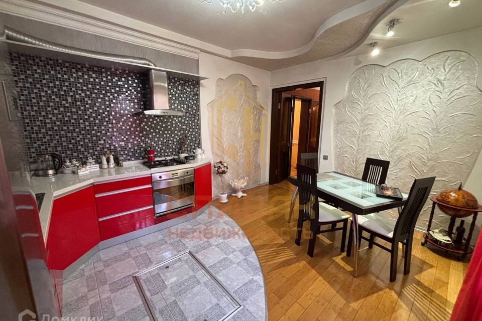 Продаётся 1-этажный дом, 120 м²