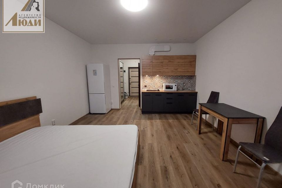 Сдаётся студия, 32 м²