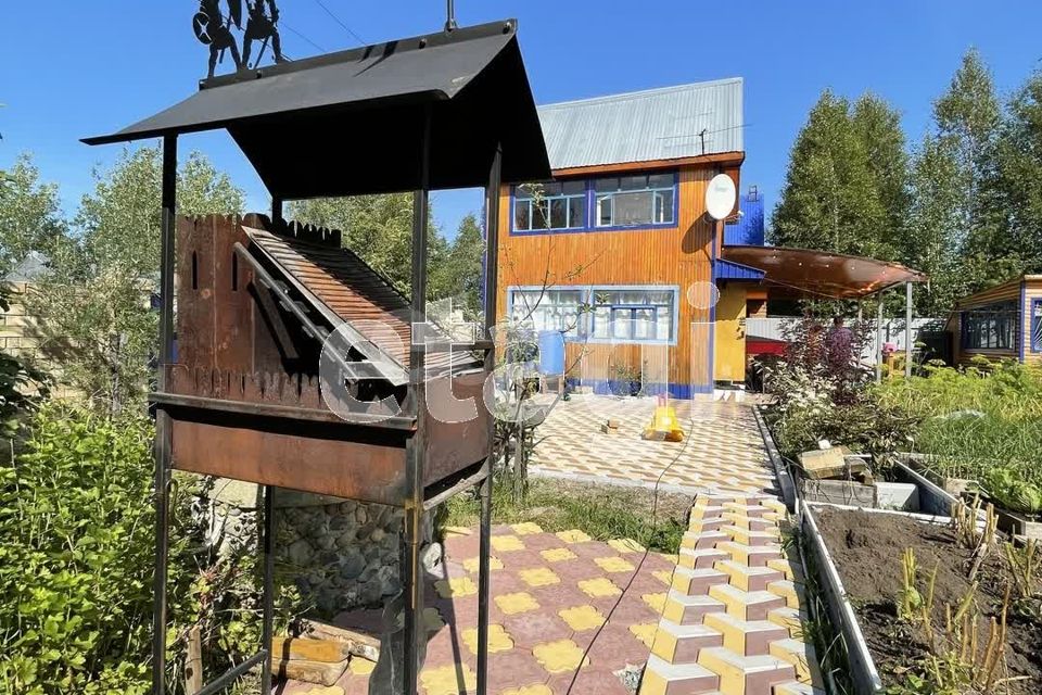 Купить дом в Сургуте: 🏡 продажа жилых домов недорого: частных, загородных
