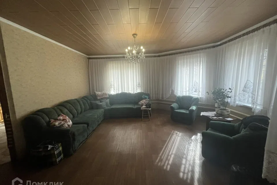 Продаётся 2-этажный дом, 146.5 м²