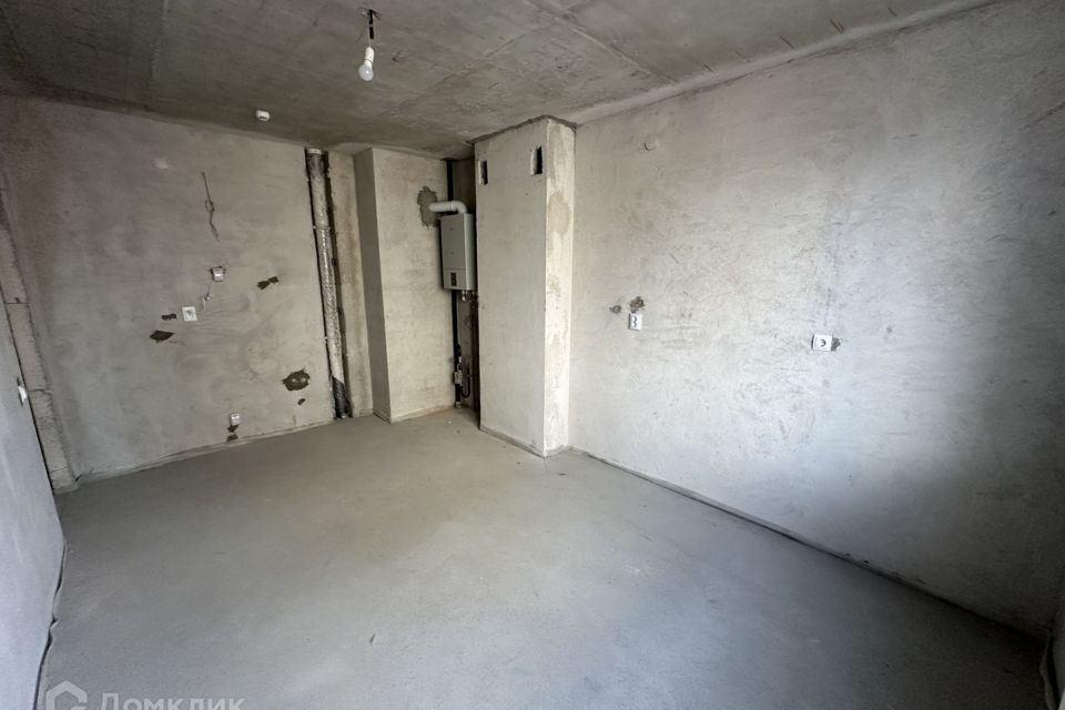 Продаётся 3-комнатная квартира, 85.7 м²
