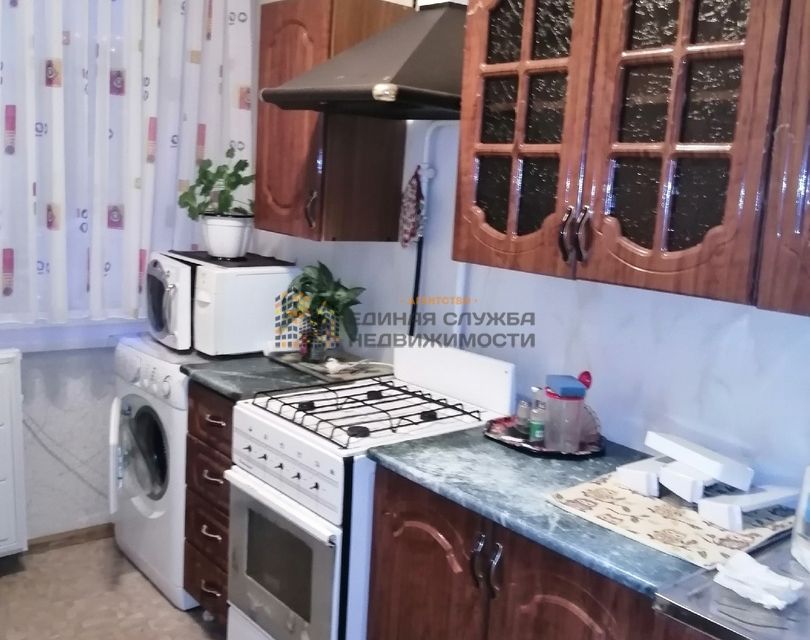 Сдаётся 2-комнатная квартира, 47 м²