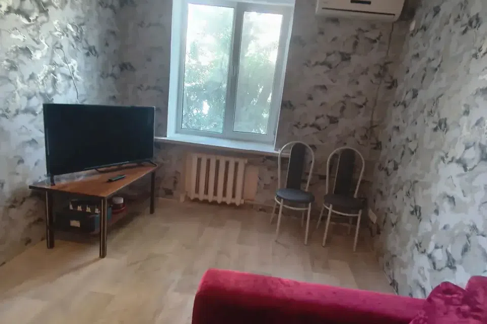 Продаётся 2-комнатная квартира, 56 м²