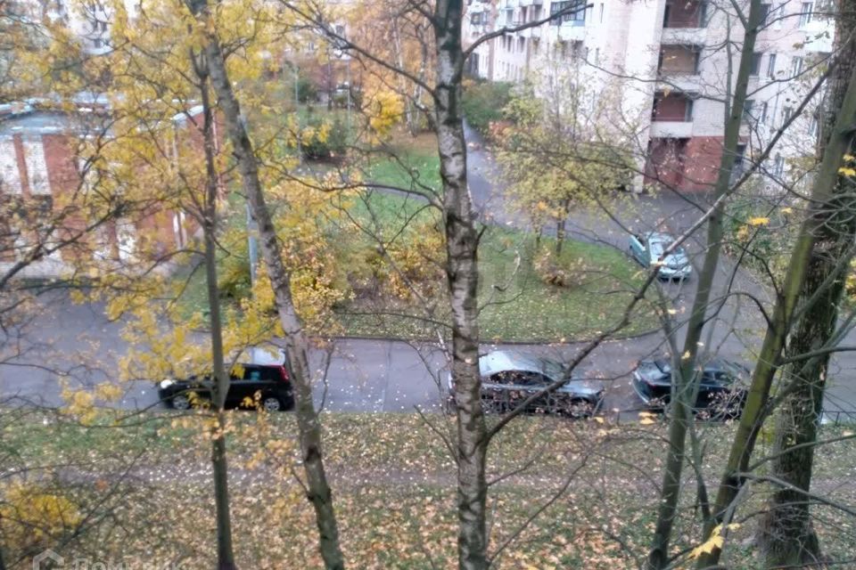 Продаётся 1-комнатная квартира, 30.2 м²