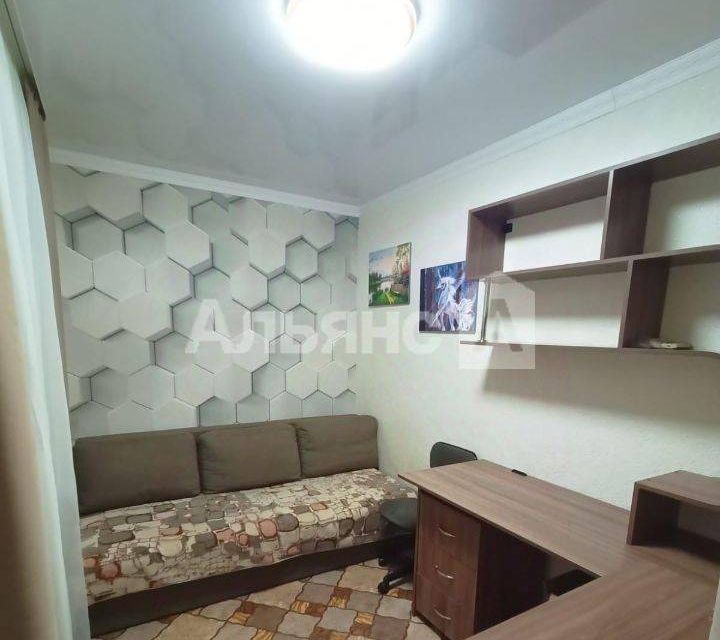 Продаётся 2-комнатная квартира, 24.7 м²