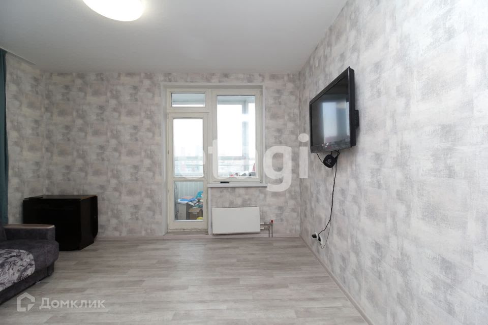 Продаётся 2-комнатная квартира, 51 м²