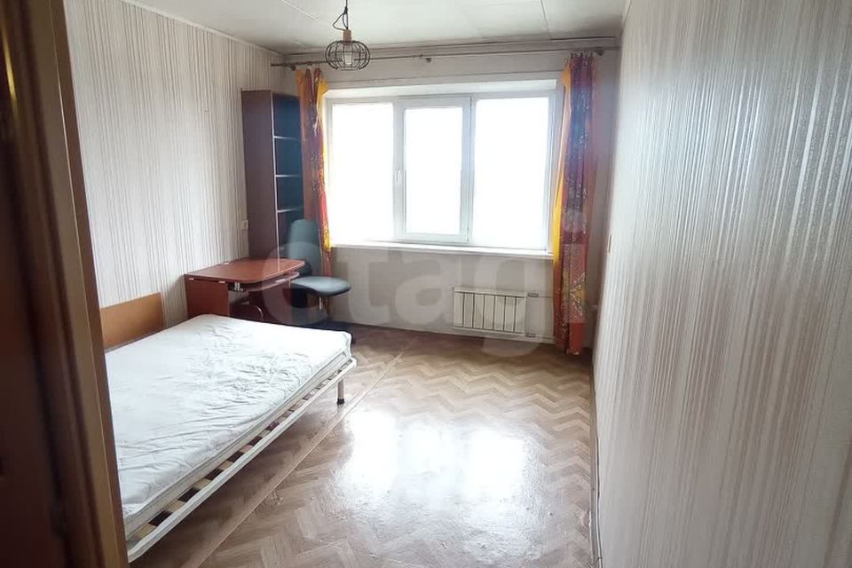 Продаётся 1-комнатная квартира, 28 м²