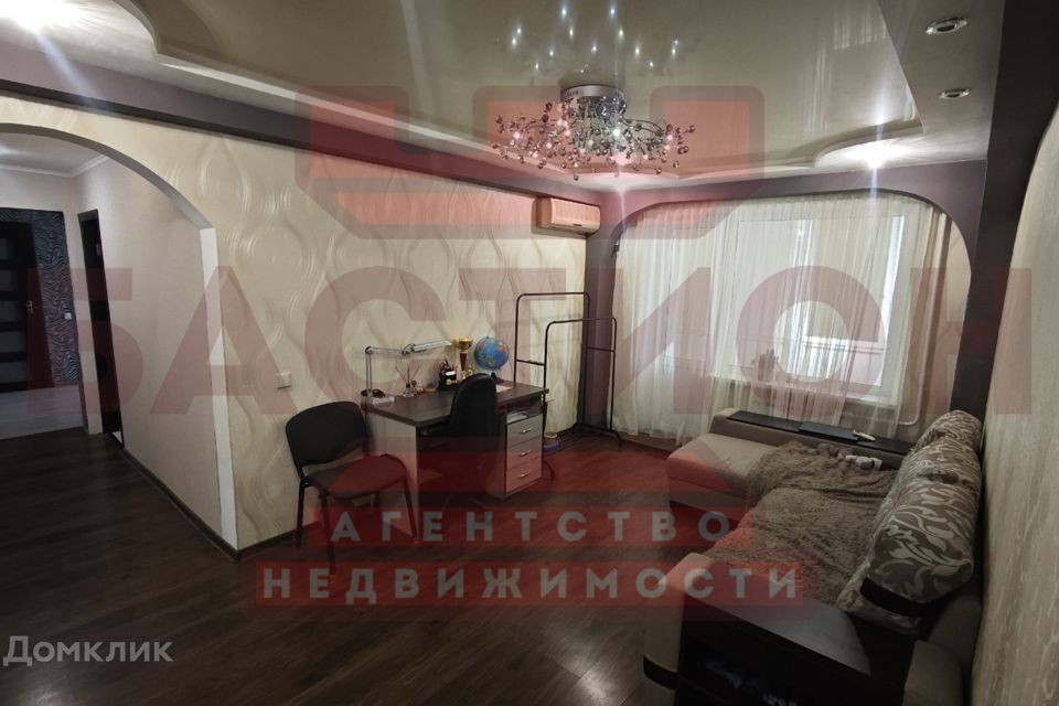 Продаётся 2-комнатная квартира, 50 м²