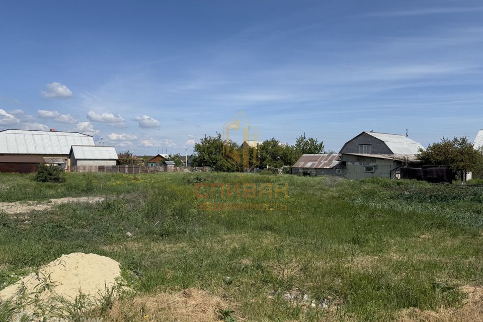 Продаётся участок, 6.3 сот., ИЖС