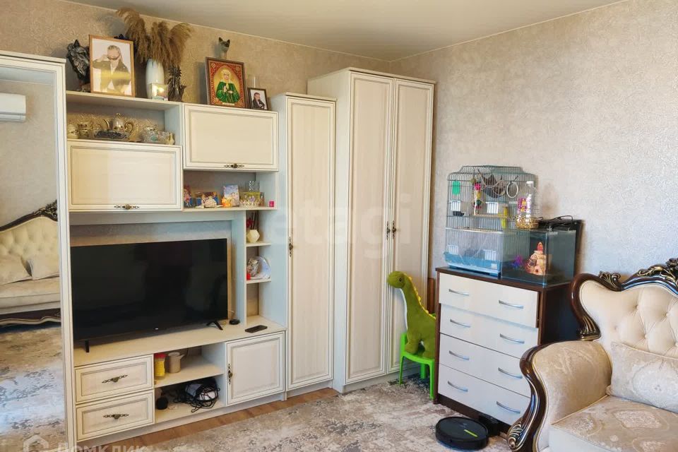 Продаётся 2-комнатная квартира, 42 м²