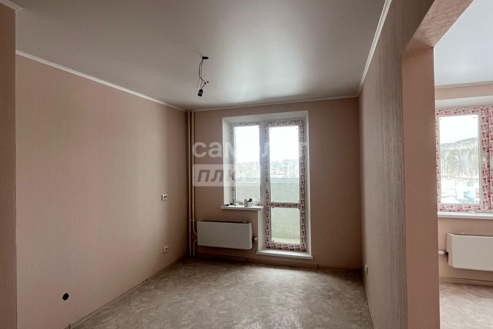 Продаётся 1-комнатная квартира, 31.8 м²