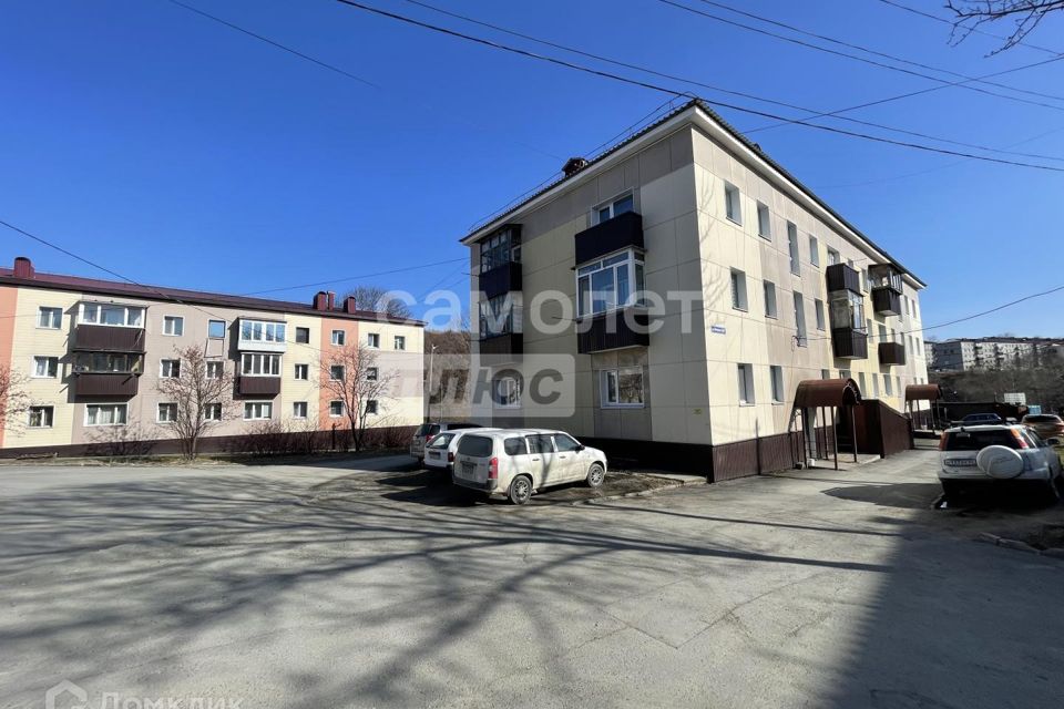 Продаётся 2-комнатная квартира, 44 м²