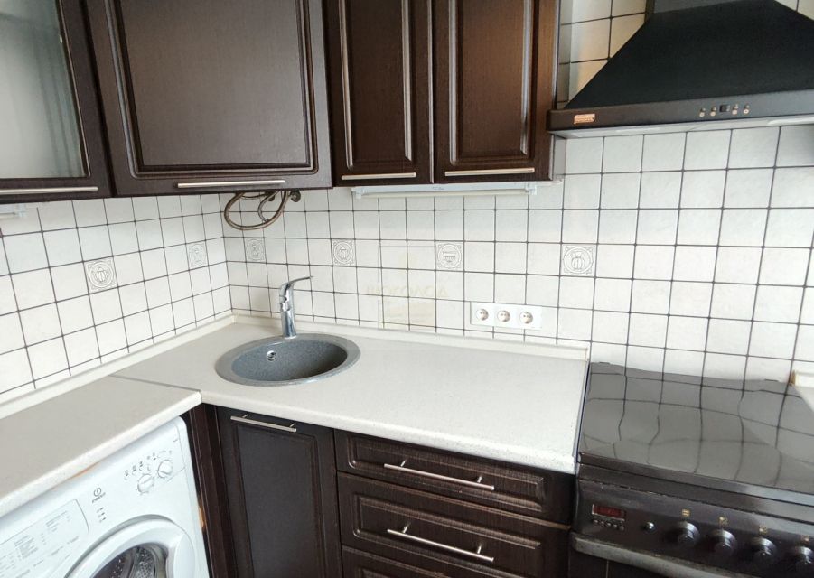 Продаётся 1-комнатная квартира, 32 м²
