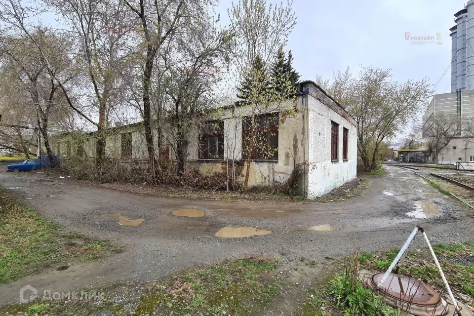 Продаётся производственное помещение, 453 м²