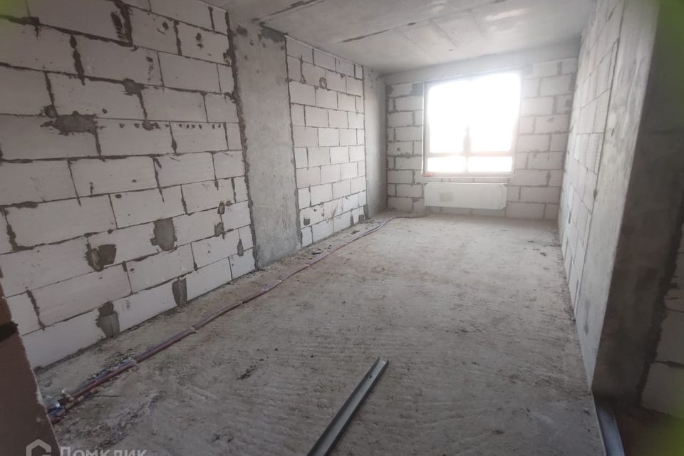 Продаётся студия, 26.7 м²
