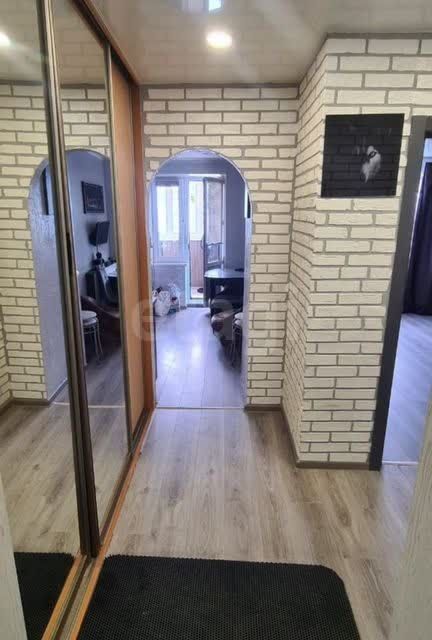 Сдаётся 1-комнатная квартира, 37.1 м²