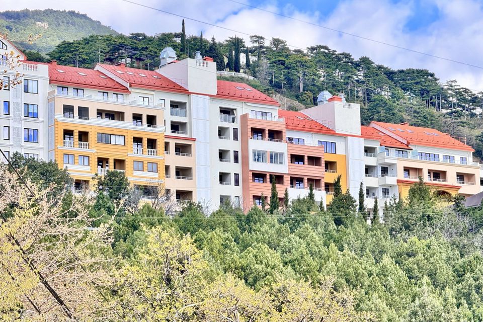 Продаётся 2-комнатная квартира, 47 м²