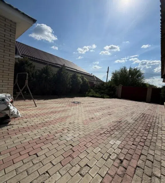 Продаётся 1-этажный дом, 98.2 м²