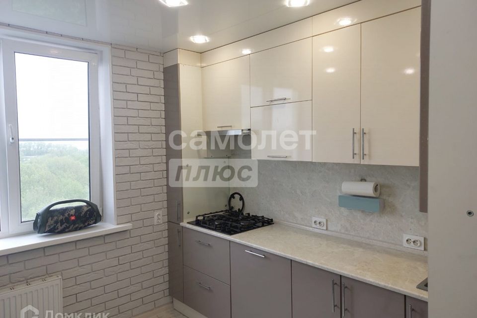 Продаётся 2-комнатная квартира, 58 м²