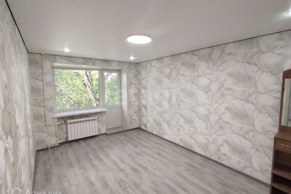 Продаётся 2-комнатная квартира, 39 м²