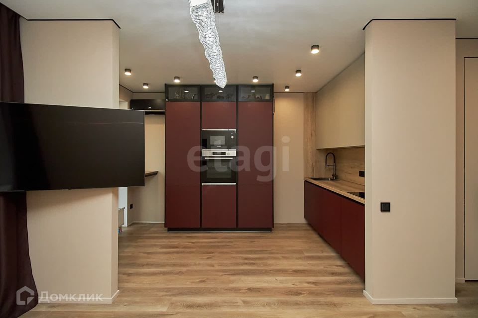 Продаётся студия, 32.9 м²