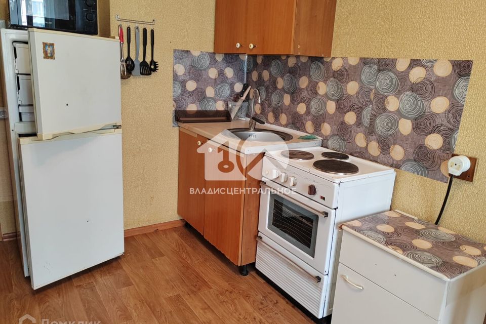 Сдаётся студия, 20 м²