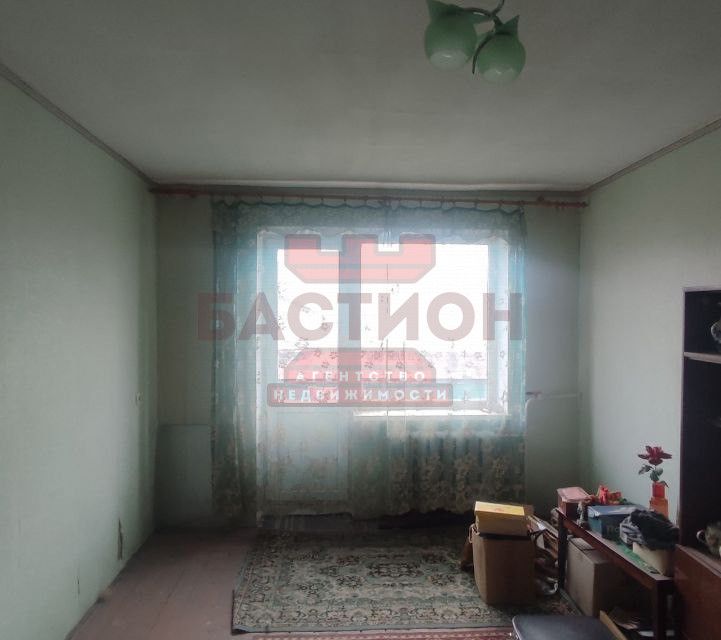 Продаётся 1-комнатная квартира, 32 м²