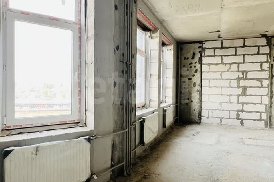 Продаётся 4-комнатная квартира, 87.5 м²