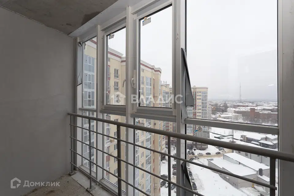 Продаётся 2-комнатная квартира, 50.3 м²
