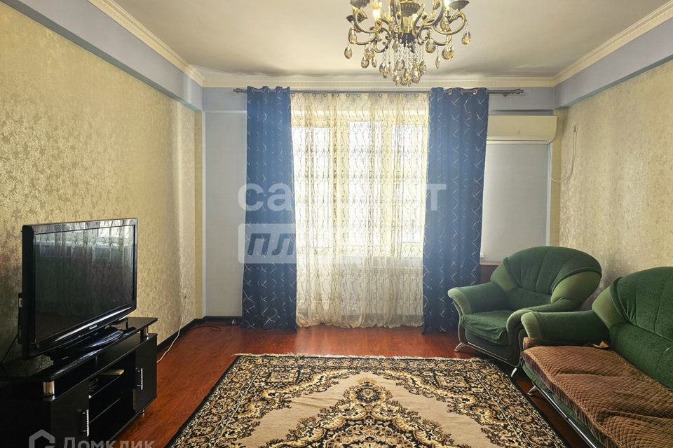 Продаётся 2-комнатная квартира, 86 м²